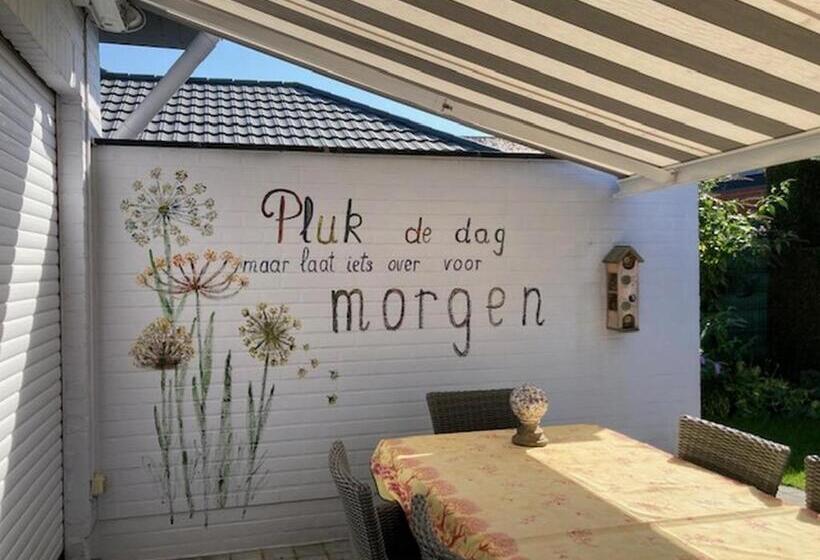 Bed and Breakfast Ken T Gat Bie&bie