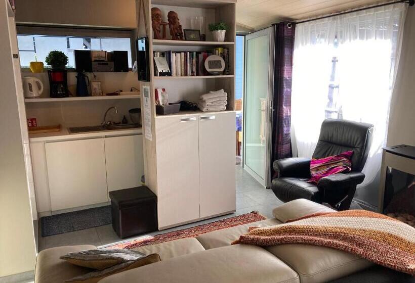 Bed and Breakfast Ken T Gat Bie&bie