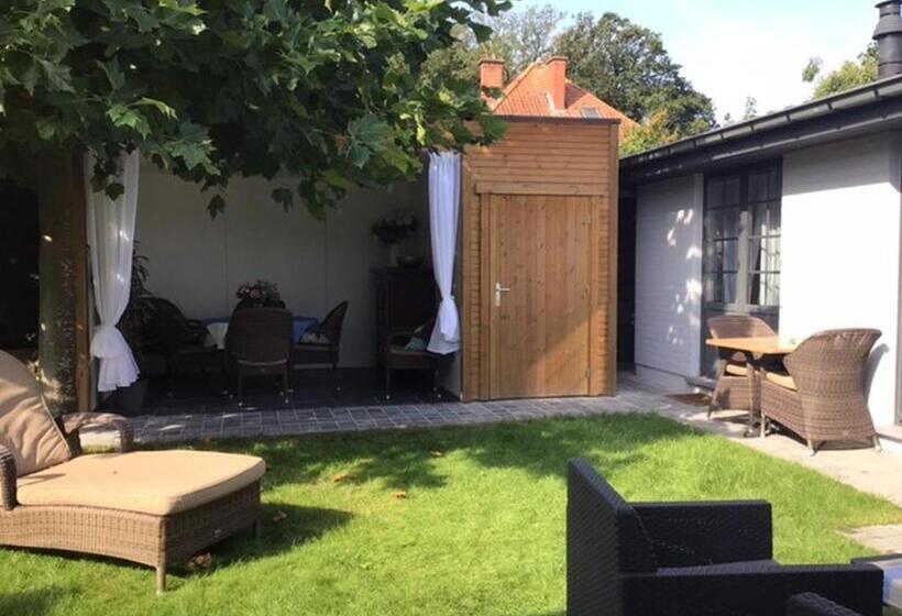 Bed and Breakfast Ken T Gat Bie&bie