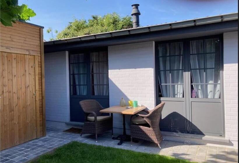 Bed and Breakfast Ken T Gat Bie&bie