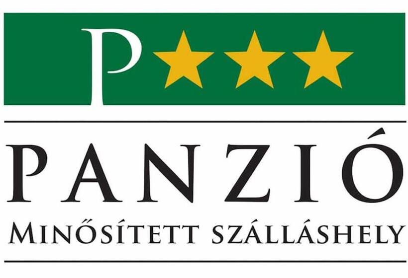 Bed and Breakfast Kis Szieszta Panzió