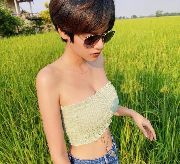 Bed and Breakfast Kratomrimtung Homestay กระท่อมริมทุ่งโฮมสเตย์