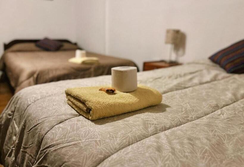 ベッドアンドブレックファースト Casa Cusco Guest House