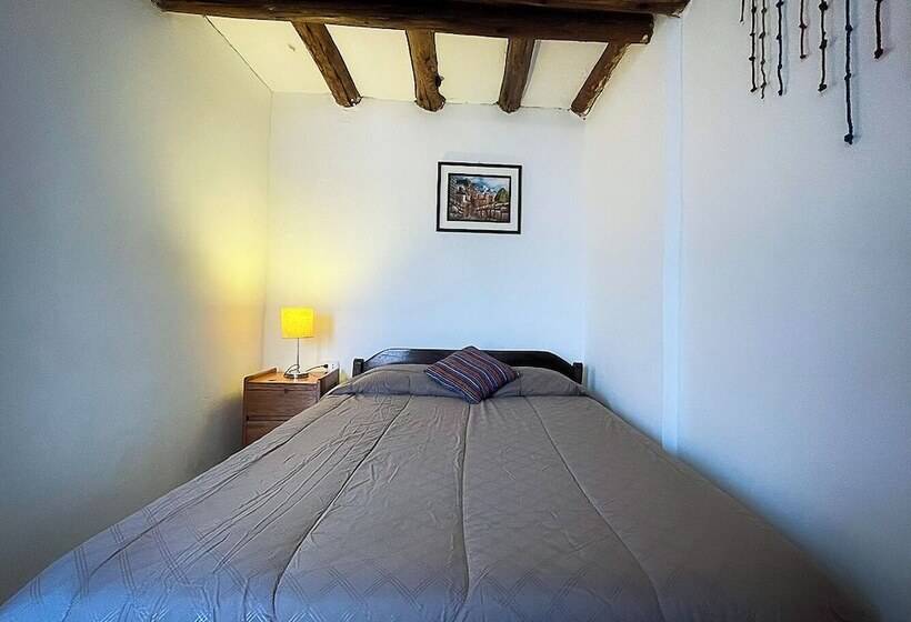 ベッドアンドブレックファースト Casa Cusco Guest House