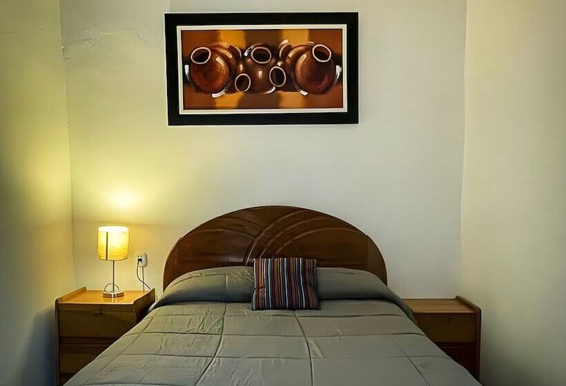 ベッドアンドブレックファースト Casa Cusco Guest House