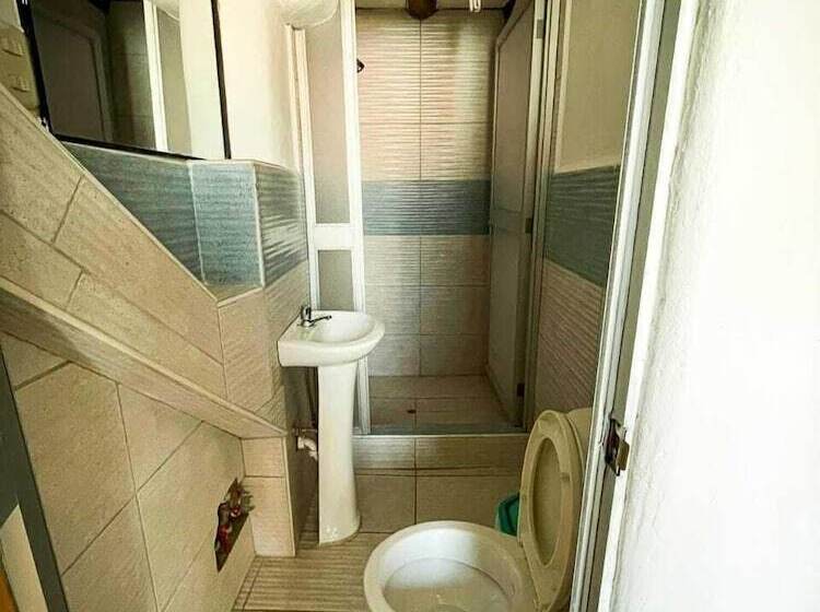 ベッドアンドブレックファースト Casa Cusco Guest House