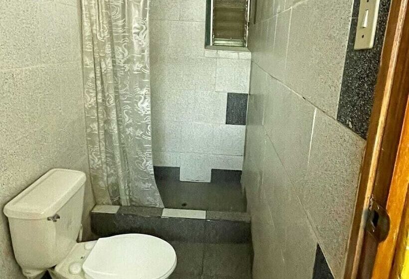 ベッドアンドブレックファースト Casa Cusco Guest House