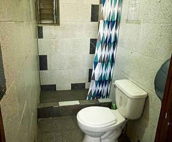 ベッドアンドブレックファースト Casa Cusco Guest House