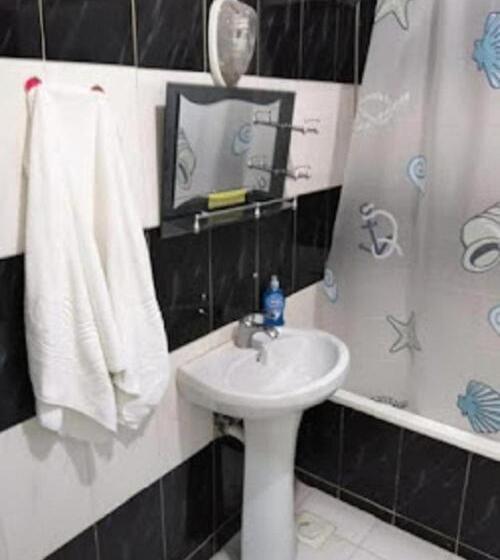 تختخواب و صبحانه L Amman Inn