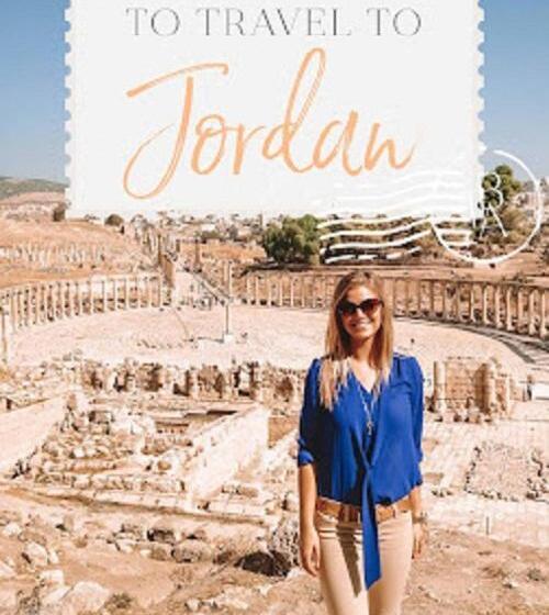 تختخواب و صبحانه L Amman Inn