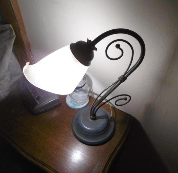 민박 La Bicyclette Bleue