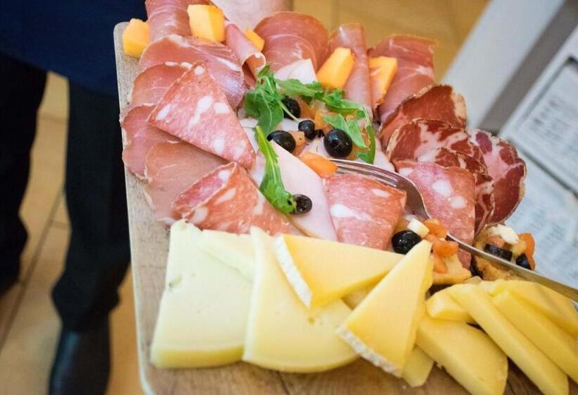 مبيت وإفطار La Vecchia Fontana Del Convento