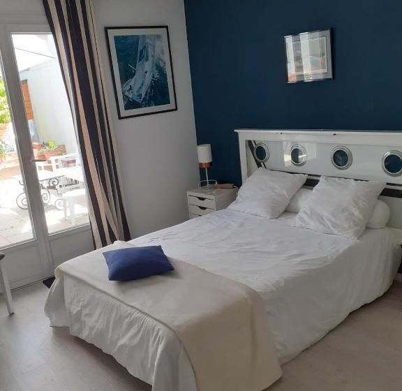 צימר Les Portes Du Soleil