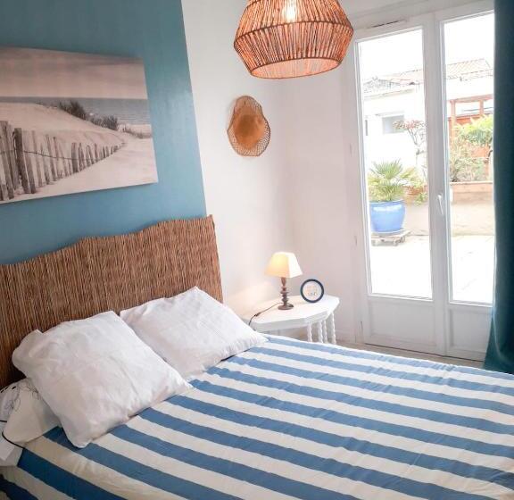 צימר Les Portes Du Soleil