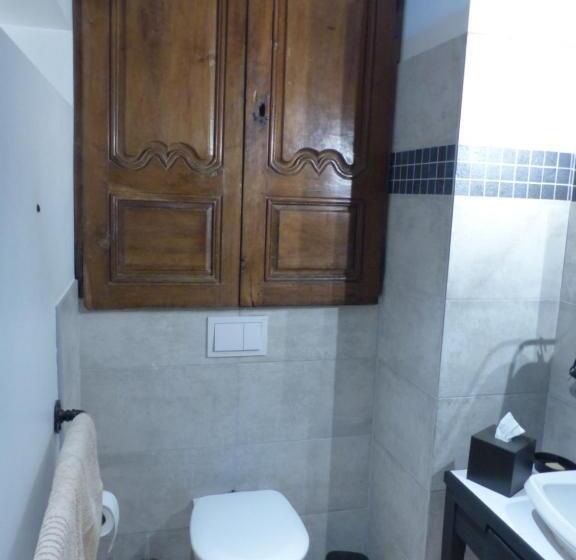 Bed and Breakfast Louradou Sur Ciel