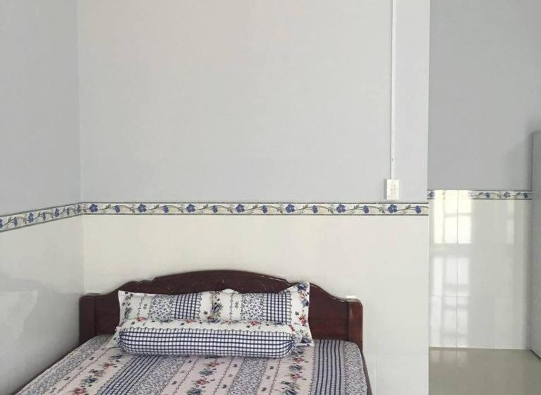 تختخواب و صبحانه Nhà Nghỉ Tốt Hơn