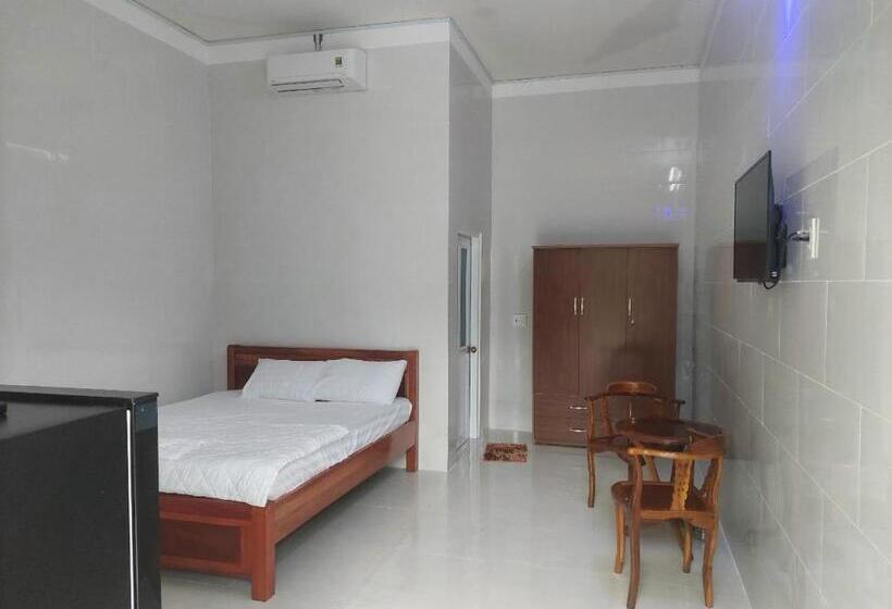 تختخواب و صبحانه Nhà Nghỉ Tốt Hơn