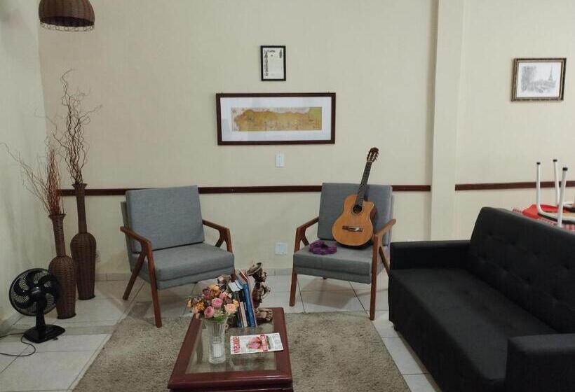 צימר Hostel Nostra Cuesta