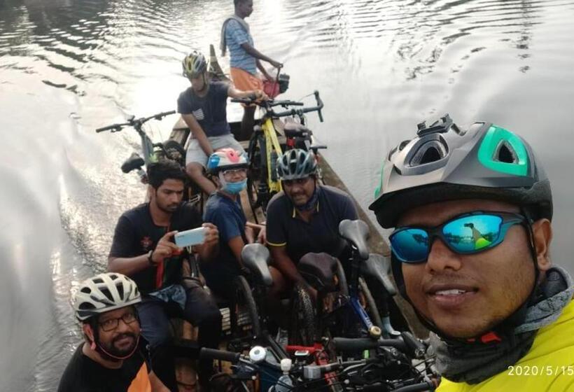 住宿加早餐 Paradise Marari Boutique Resort And Ayurvedic Spa