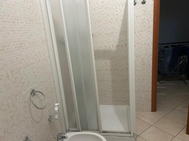 צימר Porta Mazzini Central Rooms