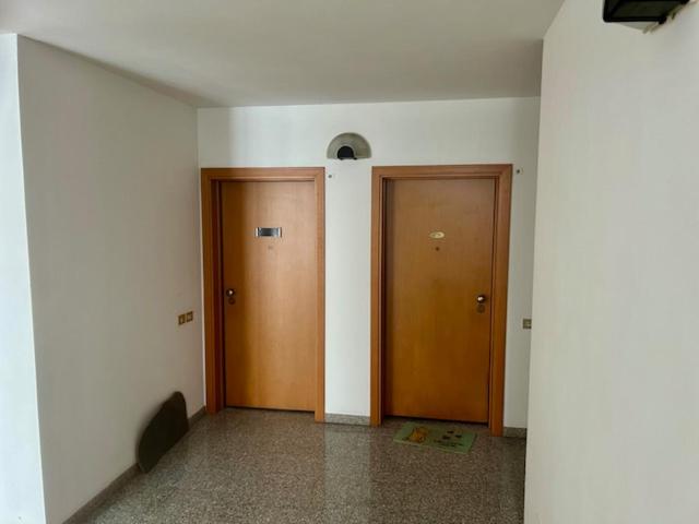 مبيت وإفطار Porta Mazzini Central Rooms