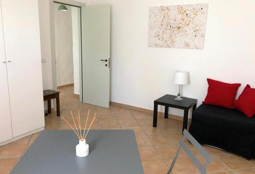 تختخواب و صبحانه Prima Dell Opera