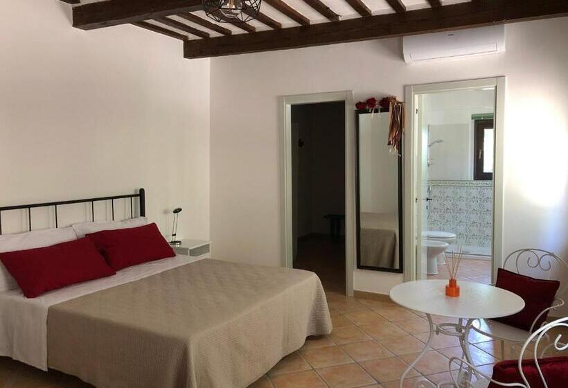 تختخواب و صبحانه Prima Dell Opera