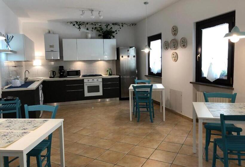 تختخواب و صبحانه Prima Dell Opera