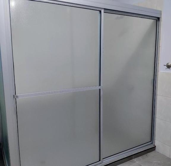 مبيت وإفطار Rancho Del Oso Tuerto