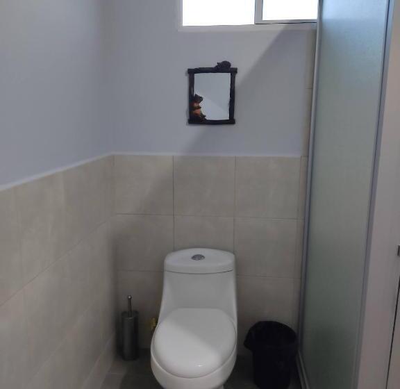 مبيت وإفطار Rancho Del Oso Tuerto