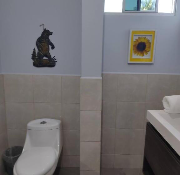 مبيت وإفطار Rancho Del Oso Tuerto