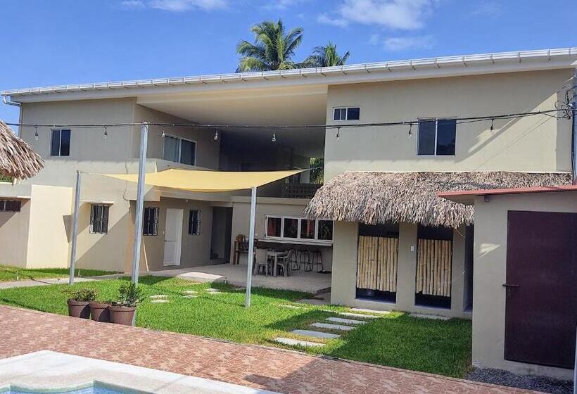 مبيت وإفطار Rancho Del Oso Tuerto