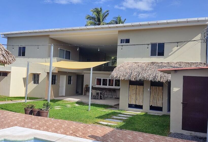 مبيت وإفطار Rancho Del Oso Tuerto