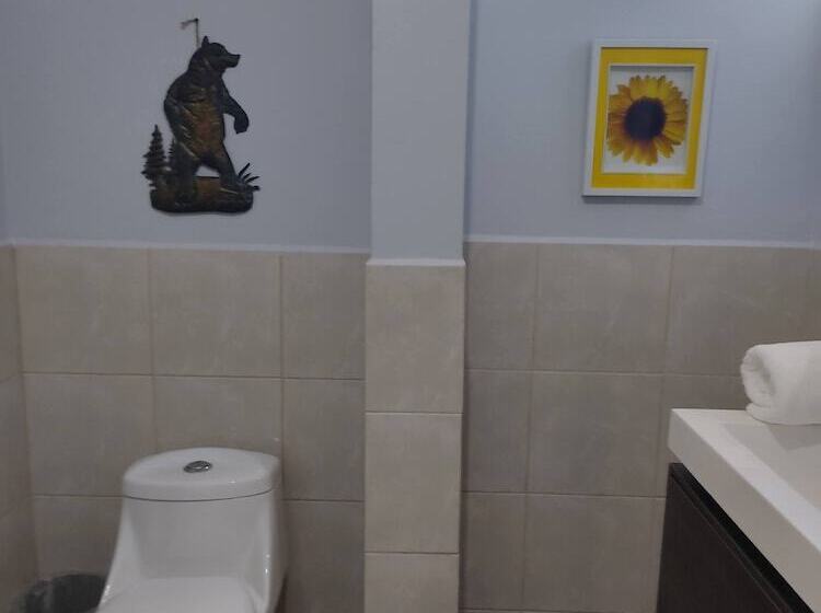 مبيت وإفطار Rancho Del Oso Tuerto