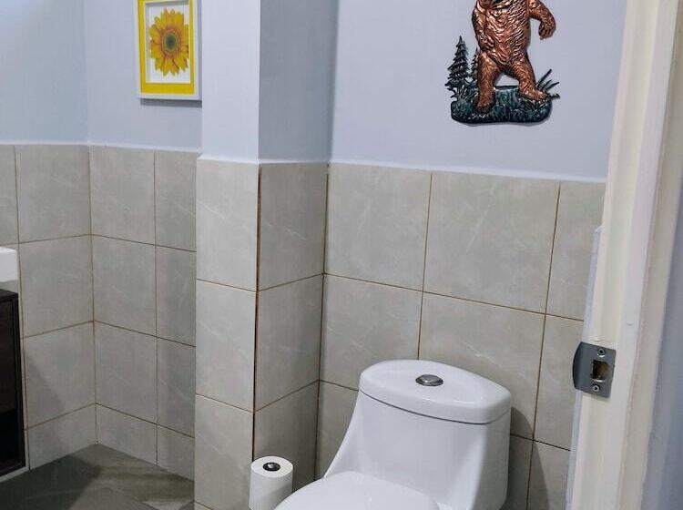 مبيت وإفطار Rancho Del Oso Tuerto