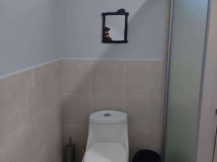 مبيت وإفطار Rancho Del Oso Tuerto