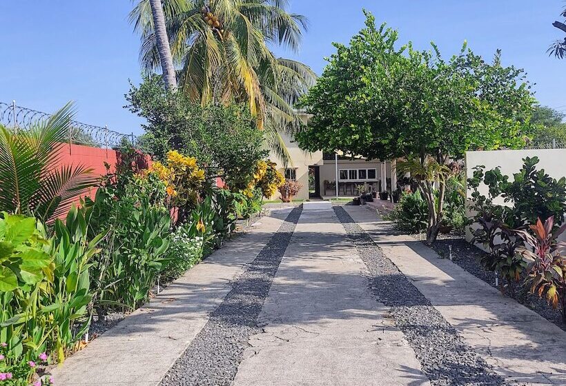 مبيت وإفطار Rancho Del Oso Tuerto