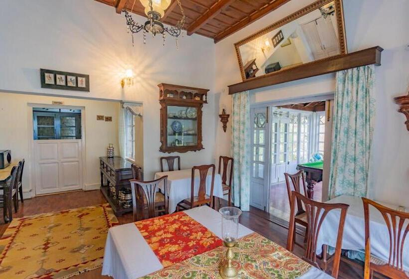 ベッドアンドブレックファースト Seclude Ramgarh Taradale