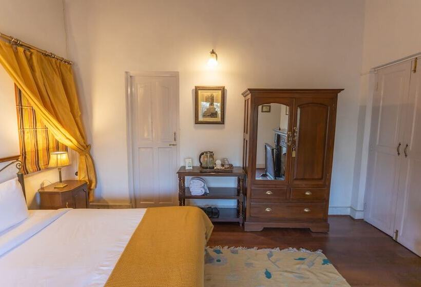 ベッドアンドブレックファースト Seclude Ramgarh Taradale