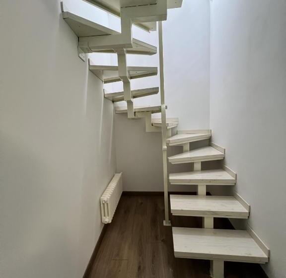 ベッドアンドブレックファースト Stanze Borgo Antico