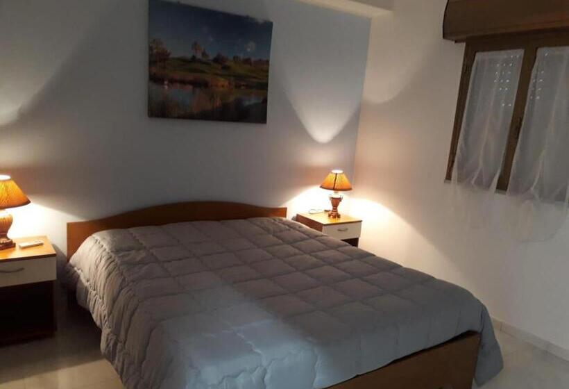 تختخواب و صبحانه Suite Fronte Mare