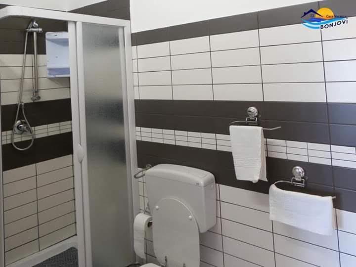 צימר Suite Fronte Mare