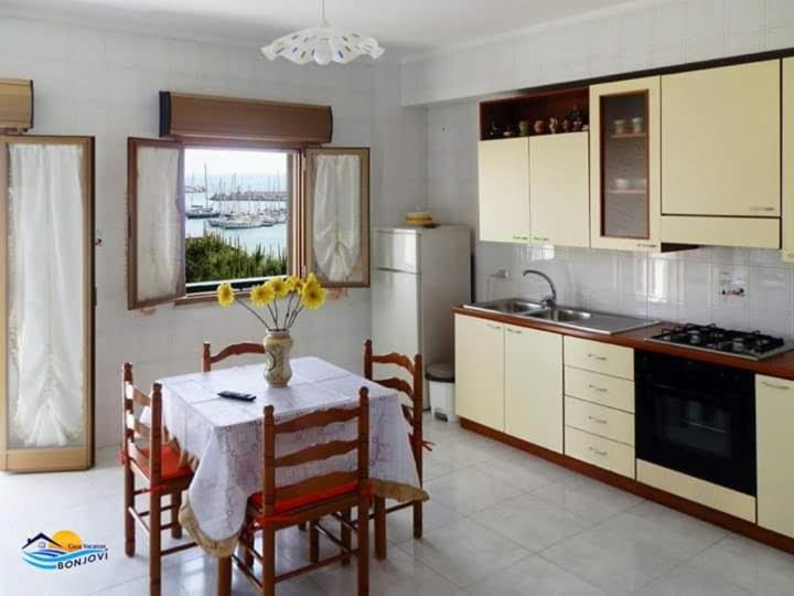 צימר Suite Fronte Mare