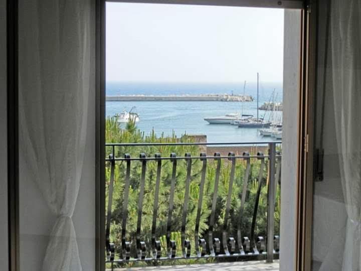 צימר Suite Fronte Mare