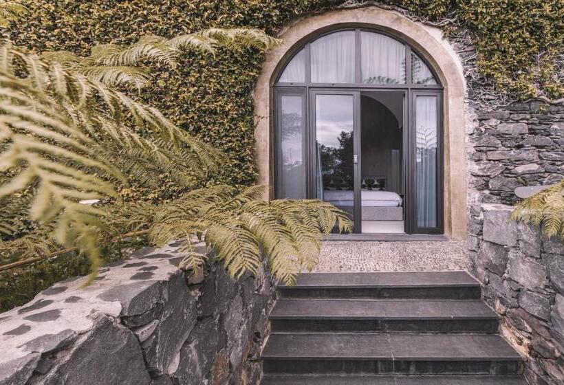 ベッドアンドブレックファースト Villa Quinta Torrinha Rooms