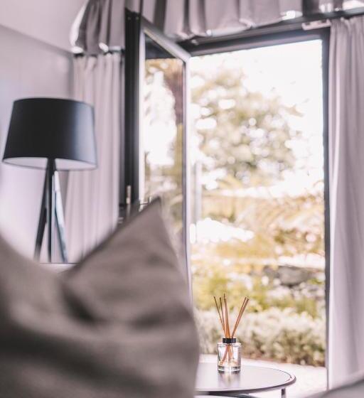 ベッドアンドブレックファースト Villa Quinta Torrinha Rooms