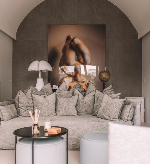 ベッドアンドブレックファースト Villa Quinta Torrinha Rooms