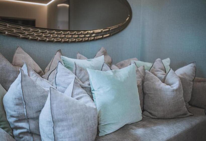 ベッドアンドブレックファースト Villa Quinta Torrinha Rooms