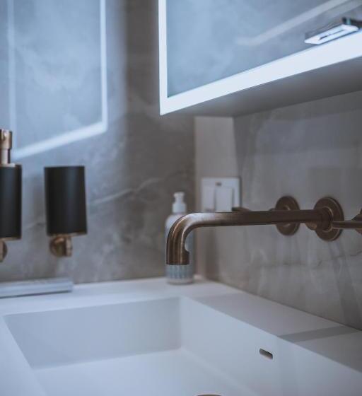 ベッドアンドブレックファースト Villa Quinta Torrinha Rooms