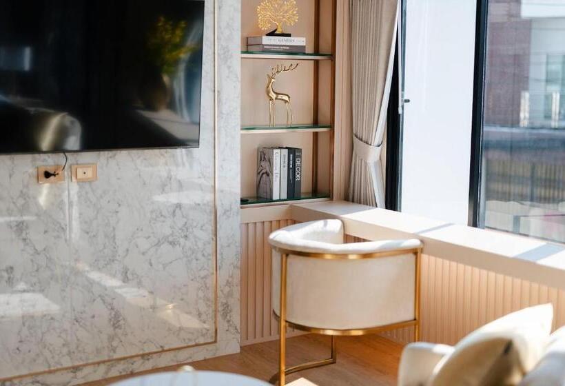 Bestier Hotel Hatyai